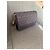 Michael Kors Borsa a Tracolla Monogram Blu Navy Blu scuro Monogramma - vista 2