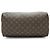 Louis Vuitton Vintage Monogram Canvas Speedy 35 Duffle Bag Braun - Ansicht 3