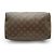 Louis Vuitton Vintage Monogram Canvas Speedy 30 Handtasche Braun - Ansicht 3