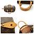 Louis Vuitton Vintage Monogram Canvas Speedy 30 Handtasche Braun - Ansicht 5