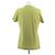 T-shirt Miu Miu de algodão verde - vista 2