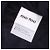 T-shirt Miu Miu in cotone blu navy - vista 5