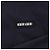T-shirt Miu Miu in cotone blu navy - vista 6