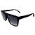 Autre Marque Gafas de sol negras Negro - vista 2