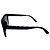 Autre Marque Gafas de sol negras Negro - vista 3
