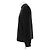 Autre Marque T-shirt nera a maniche lunghe "Noah" Nero - vista 2