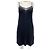 Autre Marque Camisón negro PRINCESSE TAM TAM