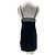 Autre Marque Camisón negro PRINCESSE TAM TAM - vista 2