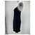 Autre Marque Camisón negro PRINCESSE TAM TAM - vista 3