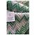 Vestido largo Missoni verde de viscosa - vista 8