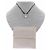 Autre Marque ASHERALI Sofia Choker Cord Weißgold Silber - Ansicht 6