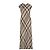 Autre Marque VRG GRL Langes Kleid Beige