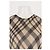 Autre Marque VRG GRL Langes Kleid Beige - Ansicht 2