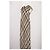 Autre Marque VRG GRL Langes Kleid Beige - Ansicht 4