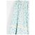 Autre Marque Falda de algodón azul LOVE SHACK FANCY XS - vista 3