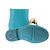Botas de goma azules JW Anderson - vista 5