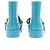 Botas de goma azules JW Anderson - vista 7