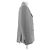 Blazer de lana gris Magda Butrym - vista 3