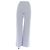 Loro Piana Pantalones de jogging de cachemira azul cielo