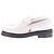 Samsoe & Samsoe Saryesgade Loafer aus Leder Weiß - Ansicht 2