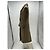 Autre Marque ROHE Long Khaki Wool Jacket - view 3