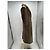 Autre Marque ROHE Long Khaki Wool Jacket - view 4