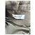 Autre Marque ROHE Long Khaki Wool Jacket - view 5