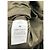 Autre Marque ROHE Long Khaki Wool Jacket - view 6