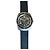 Autre Marque Relógio Automático Glashütte Spezimatic TS 200 Preto