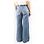 Victoria Beckham Denim Jeans Blue Mid Wash - Größe L Blau - Ansicht 3