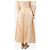 Simone Rocha Peach sculpted Wide-Leg-Hose - size UK 12 Orange - Ansicht 3