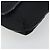 FENDI Zucchino Canvas Schultertasche Schwarz Silber - Ansicht 15