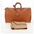 LOUIS VUITTON Epi Keepall 45 Boston Bag Brown M42978 LV - vista 12