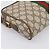 GUCCI GG Supreme Web Sherry Line Shoulder Bag PVC Beige 010 378 - vista 13
