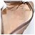 GUCCI GG Supreme Web Sherry Line Shoulder Bag PVC Beige 010 378 - vista 17