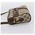 GUCCI GG Supreme Web Sherry Line Shoulder Bag PVC Beige 010 378 - vista 4
