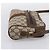 GUCCI GG Supreme Web Sherry Line Shoulder Bag PVC Beige 010 378 - vista 5