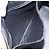 Autre Marque SAINT LAURENT Boston Bag PVC Canvas Black Gold - vista 21