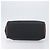 Autre Marque SAINT LAURENT Boston Bag PVC Canvas Black Gold - vista 9