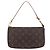 LOUIS VUITTON Monogram Pochette Accessoires Pouch M51980 LV - Ansicht 13
