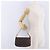 LOUIS VUITTON Monogram Pochette Accessoires Pouch M51980 LV - Ansicht 21
