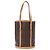 LOUIS VUITTON Monogram Bucket GM Shoulder Bag M42236 LV - vista 13
