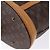 LOUIS VUITTON Monogram Bucket GM Shoulder Bag M42236 LV - vista 16