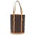 LOUIS VUITTON Monogram Bucket GM Shoulder Bag M42236 LV - vista 2