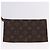 LOUIS VUITTON Monogram Bucket GM Shoulder Bag M42236 LV - vista 23