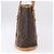 LOUIS VUITTON Monogram Bucket GM Shoulder Bag M42236 LV - vista 4