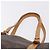 LOUIS VUITTON Monogram Bucket GM Shoulder Bag M42236 LV - vista 8