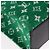 LOUIS VUITTON Monogram Jacquard Velvet On the Go PM Green M46216 - vista 12