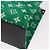 LOUIS VUITTON Monogram Jacquard Velvet On the Go PM Green M46216 - vista 15