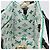 LOUIS VUITTON Monogram Jacquard Velvet On the Go PM Green M46216 - vista 18